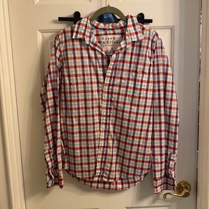 Frank & Eileen Barry Shirt Medium
